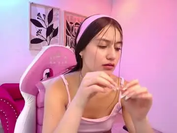 Chaturbate Nude Webcam of zoe_swan