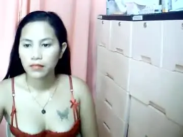 Chaturbate Best live sex cam show of cute95pinay