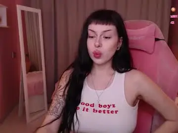 Chaturbate Live Sex Cam of eliza_benet