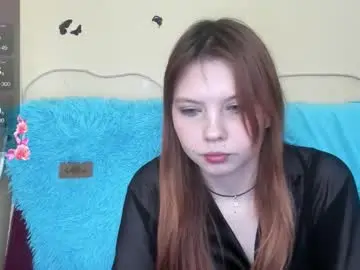 Chaturbate Best Webcam of embervexen