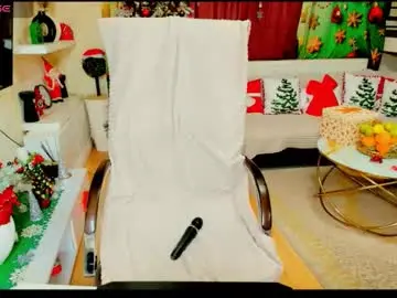 Chaturbate Live Sex Cam of fetishfantasyeve