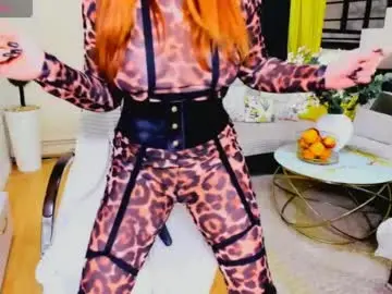 Chaturbate Live Porn of fetishfantasyeve