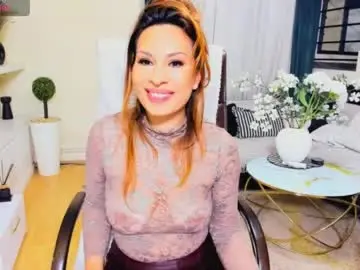 Chaturbate Live Porn of fetishfantasyeve