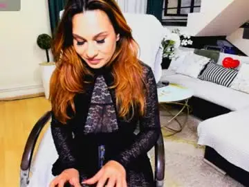 Chaturbate Sex Cam of fetishfantasyeve