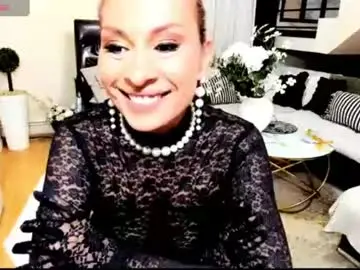 Chaturbate Adult Webcams of fetishfantasyeve