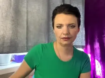 Chaturbate Sex Cam of hotmamaqueen234