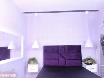 Chaturbate Best live sex cam show of isabellsmmith