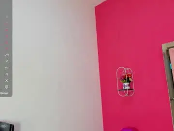 Chaturbate Live Porn of malu_horny_69