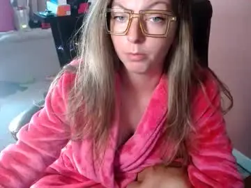 Chaturbate Sex Cam of mandybabyxxx