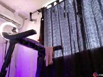 Chaturbate Sex Chat of marcefitness