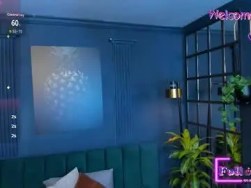 Chaturbate Best Webcam of scarlet_edwars