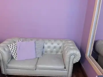 Chaturbate Adult Video Chat of scarlet_edwars