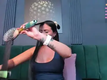 Chaturbate Best live sex cam show of scarlet_edwars