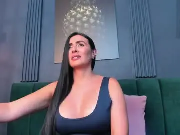 Chaturbate Live Sex Cam of scarlet_edwars