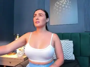 Chaturbate Sex Cam of scarlet_edwars