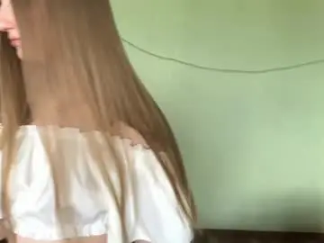 Chaturbate Adult Video Chat of sherrikirgan