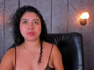 Chaturbate Nude Webcam of thara_webstter