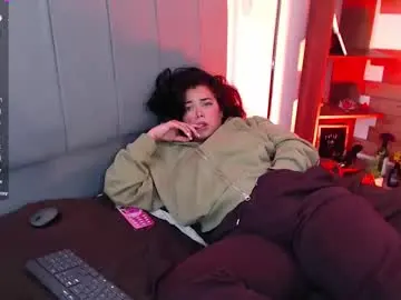 Chaturbate Sex Cam of victoria_monteroo