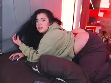 Chaturbate Sex Chat of victoria_monteroo