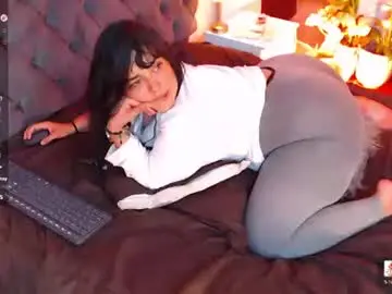 Chaturbate Sex Chat of victoria_monteroo