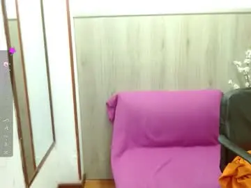 Chaturbate Best live sex cam show of ximena_grant