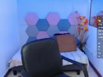 Chaturbate Best Webcam of ximena_grant