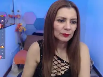 Chaturbate Watch Live Sex Cams of ximena_grant