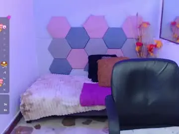Chaturbate Nude Webcam of ximena_grant