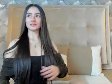Chaturbate Nude Webcam of _glorianalee