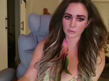 Chaturbate Live Sex Cam of alicelighthouse
