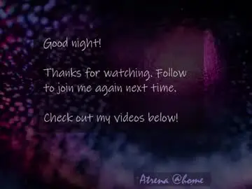 Chaturbate Live Sex of atrena