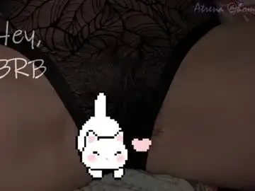 Chaturbate Best Webcam of atrena