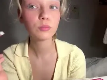 Chaturbate Live Sex Cam of cassijent