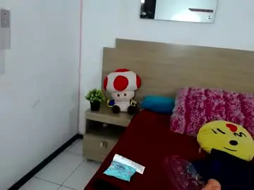Chaturbate Sex Chat of cataleya_bliss