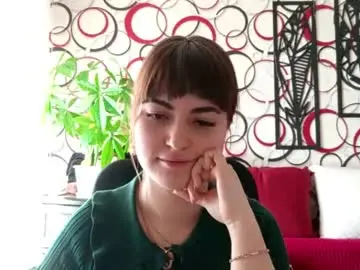 Chaturbate Adult Webcam of charletteyodis