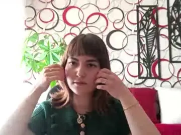 Chaturbate Free Porn Cam of charletteyodis