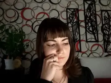 Chaturbate Free Live Porn of charletteyodis