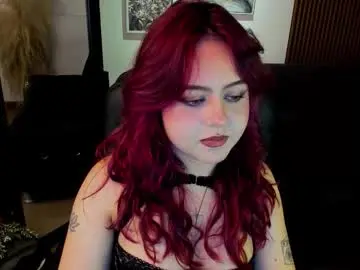 Chaturbate Sex Chat of crimson_tati
