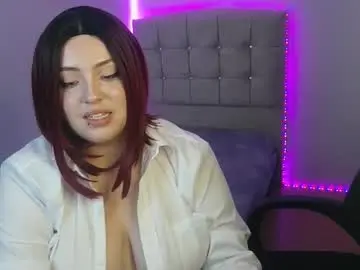 Chaturbate Free Live Porn of isabellaoverkill