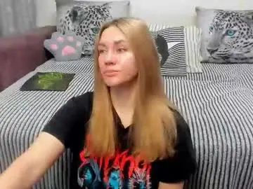 Chaturbate Private Sex Chat of kendra_xx_