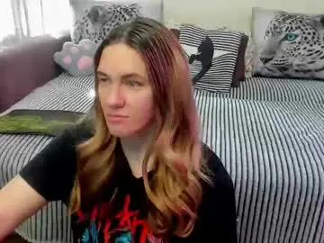 Chaturbate Sex Cam of kendra_xx_