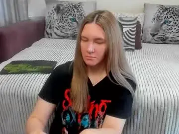 Chaturbate Sex Cam of kendra_xx_