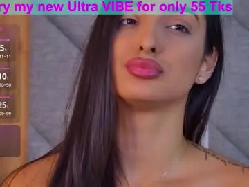 Chaturbate Best Webcam of kimberlymav