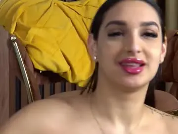 Chaturbate Sex Cam of kimberlymav