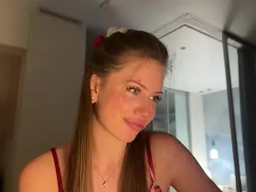 Chaturbate Best Webcam of kiramystery