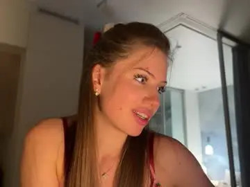 Chaturbate Adult Video Chat of kiramystery