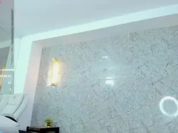 Chaturbate Best Webcam of linda_cooper_