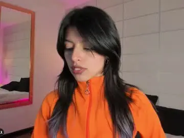 Chaturbate Live Sex of nanakodollxx