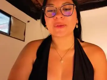 Chaturbate Nude Webcam of scarlet__15