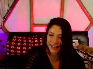 Chaturbate Best live sex cam show of sofiia_diaz_